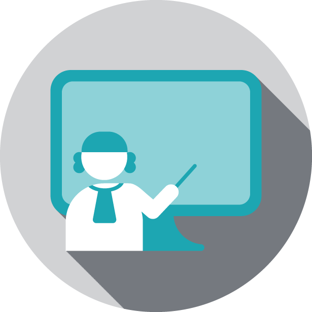 Apprendre - Formations