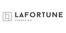 Logo de Lafortune Formation