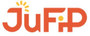 Logo de Jufip