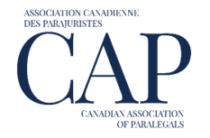CAP Association canadienne des parajuristes