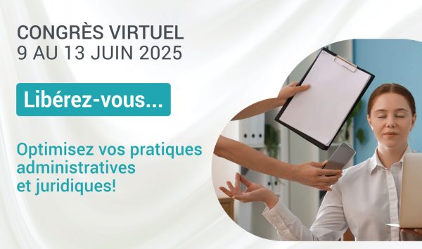Congrès de la Chaîne Évolu-Ciel du 9 au 13 juin 2025